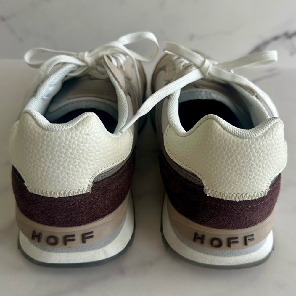 Hoff San Diego city sneaker - Picture 3 of 10